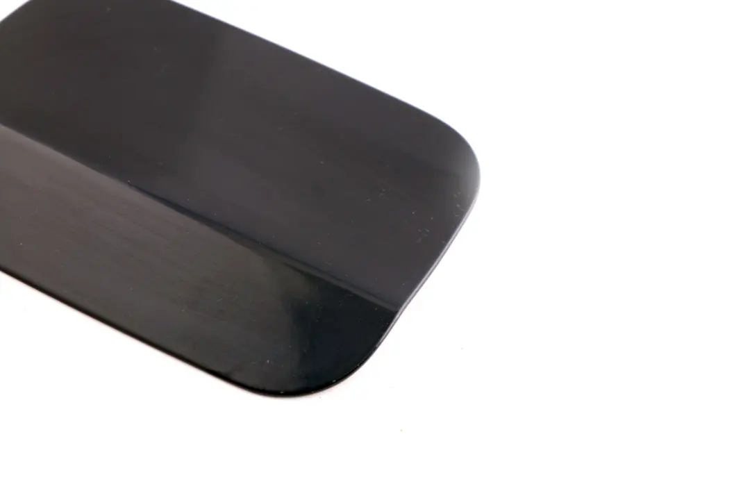 BMW E60 E61 Fuel Cover Fill In Flap Monacoblau Metallic Monaco Blue - SKU 7034281-MB - Part number 7034281