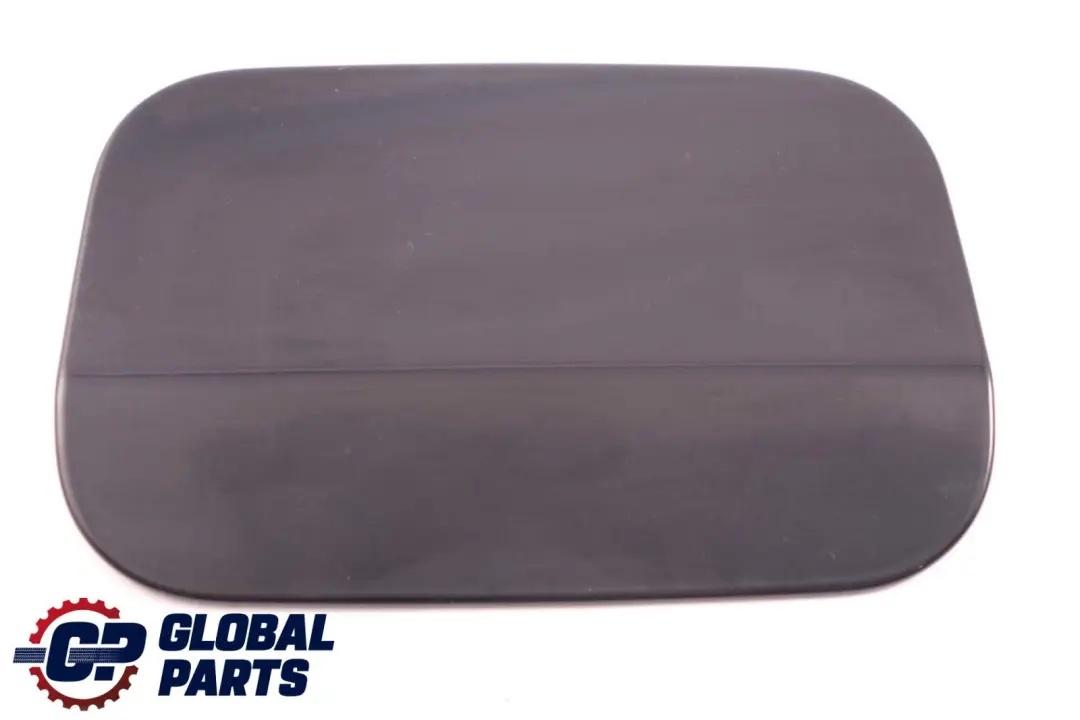 BMW 5 er E60 E61 Einfüllklappe Monacoblau Metallic Monaco Blue - SKU 7034281-MB1 - Teilenummer 7034281