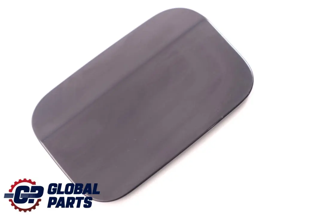 BMW 5 er E60 E61 Einfüllklappe Monacoblau Metallic Monaco Blue - SKU 7034281-MB1 - Teilenummer 7034281