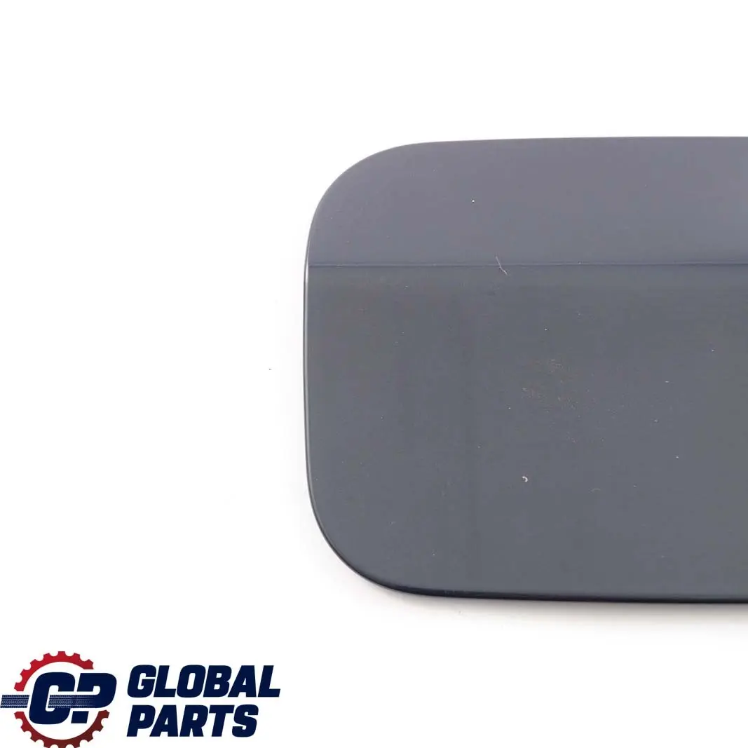 BMW E60 E61 Fuel Cover Fill In Flap Monacoblau Metallic Monaco Blue - SKU 7034281-MB2 - Número de pieza 7034281