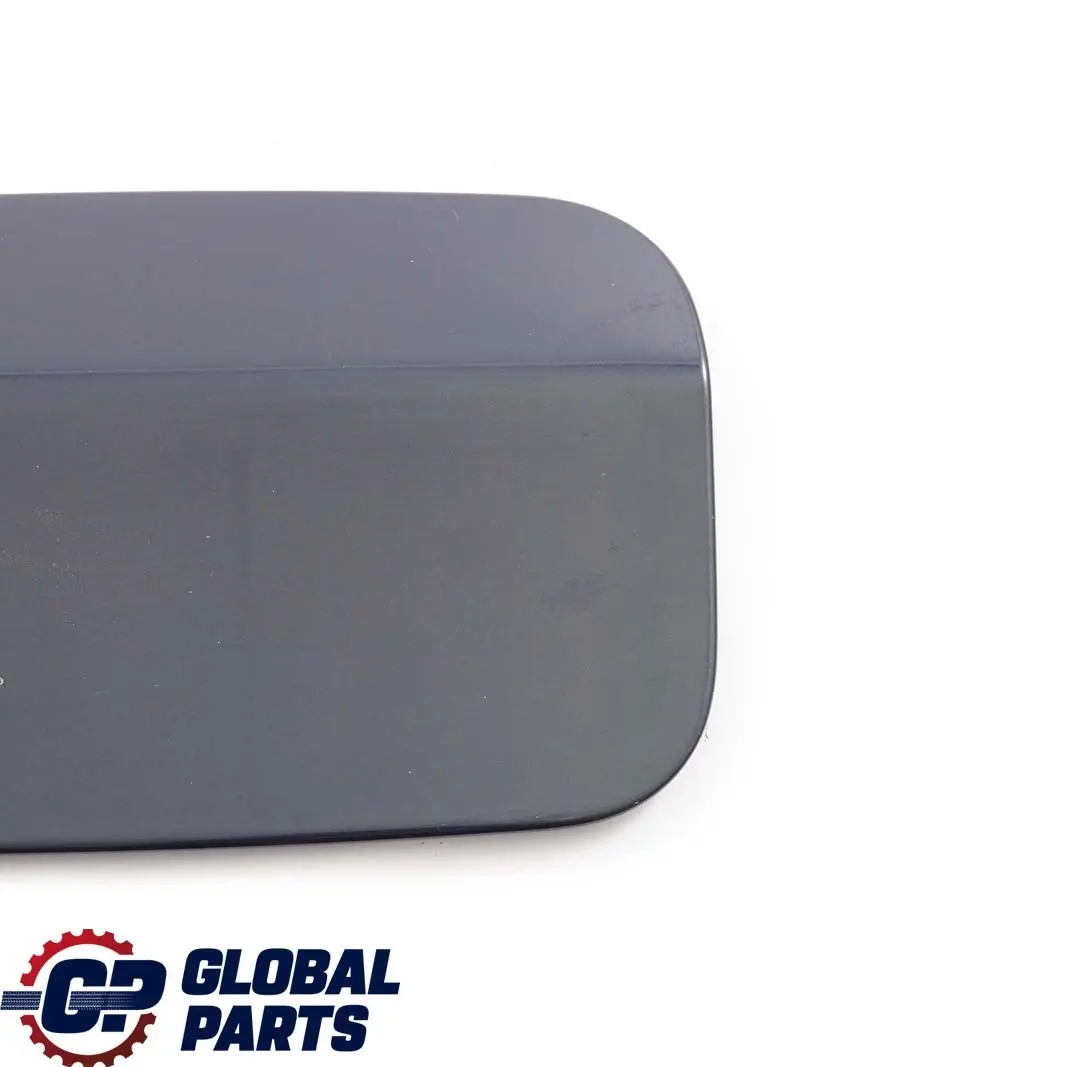 BMW E60 E61 Fuel Cover Fill In Flap Monacoblau Metallic Monaco Blue - SKU 7034281-MB2 - Número de pieza 7034281