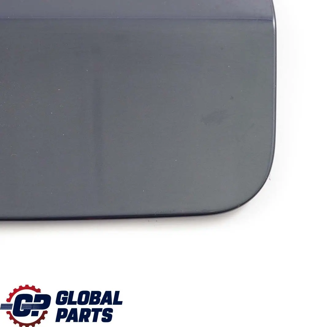BMW E60 E61 Fuel Cover Fill In Flap Monacoblau Metallic Monaco Blue - SKU 7034281-MB2 - Número de pieza 7034281