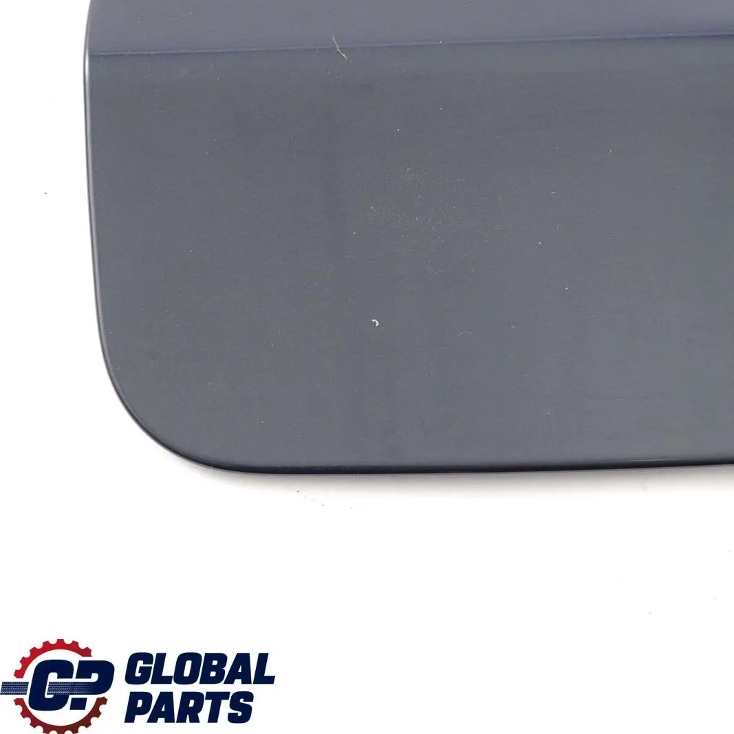 BMW E60 E61 Fuel Cover Fill In Flap Monacoblau Metallic Monaco Blue - SKU 7034281-MB2 - Número de pieza 7034281