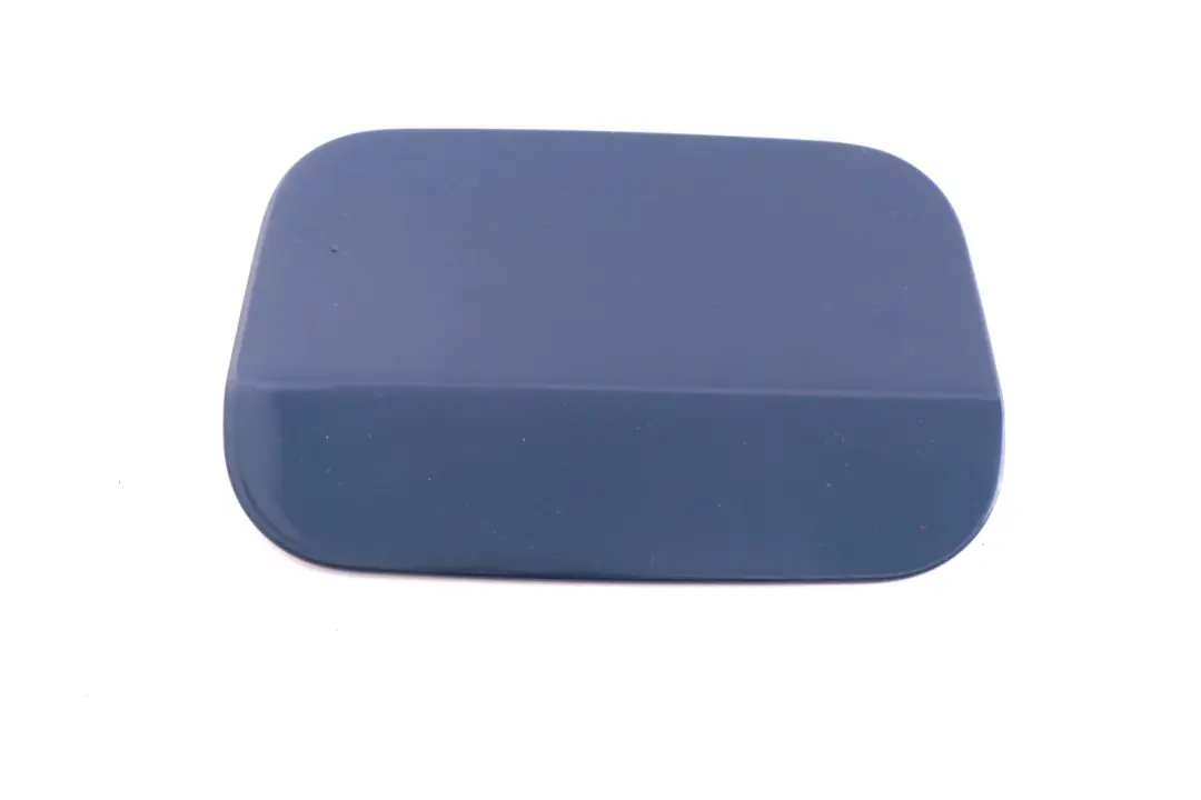 Fill In Flap Mysticblau Mystic Blue A07 to BMW 5 Series E60 E61 LCI Fuel Cover with Part number 7034281 BMW 5 Series E60 E61 LCI Fuel Cover Fill In Flap Mysticblau Mystic Blue A07 - SKU 7034281-MYS1 - Part number 7034281