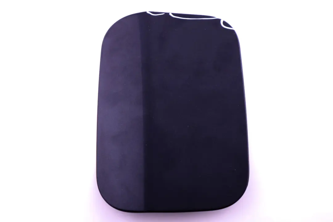 Fill In Flap Orientblau Blue Metallic to BMW 5 Series E60 E61 Fuel Cover with Part number 7034281 BMW 5 Series E60 E61 Fuel Cover Fill In Flap Orientblau Blue Metallic - SKU 7034281-OB1 - Part number 7034281