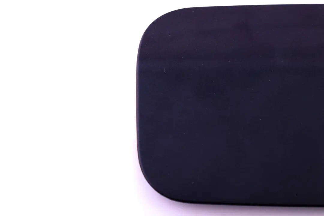 BMW 5 Series E60 E61 Fuel Cover Fill In Flap Orientblau Blue Metallic - SKU 7034281-OB1 - Part number 7034281