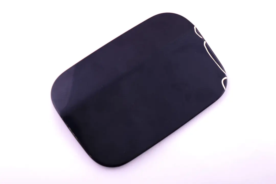 Fill In Flap Orientblau Blue Metallic to BMW 5 Series E60 E61 Fuel Cover with Part number 7034281 BMW 5 Series E60 E61 Fuel Cover Fill In Flap Orientblau Blue Metallic - SKU 7034281-OB1 - Part number 7034281