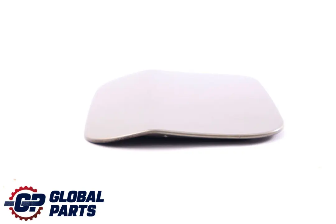 BMW E60 E61 Klapka Wlewu Paliwa Olivin Metallic - 349 - SKU 7034281-OLI - Numer Części 7034281