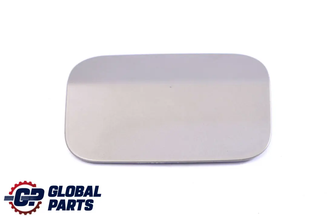 BMW E60 E61 Kraftstoff Deckel Einfüll Klappe Olivin Metallic - 349 - SKU 7034281-OLI - Teilenummer 7034281