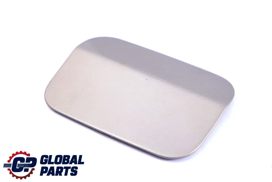BMW E60 E61 Klapka Wlewu Paliwa Olivin Metallic - 349 - SKU 7034281-OLI - Numer Części 7034281