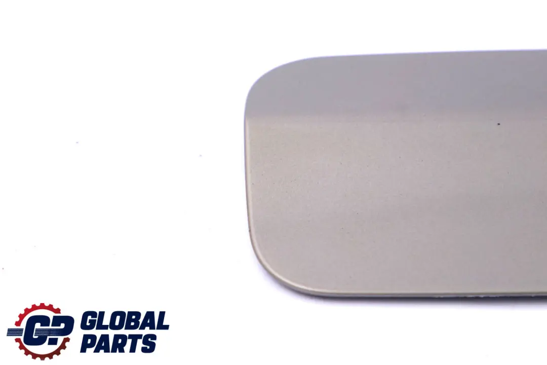 BMW E60 E61 Couvercle du réservoir de carburant Olivin Metallic - 349 - SKU 7034281-OLI - Numéro de pièce 7034281