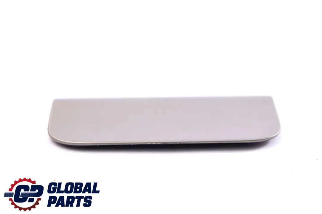 BMW E60 E61 Klapka Wlewu Paliwa Olivin Metallic - 349 - SKU 7034281-OLI - Numer Części 7034281