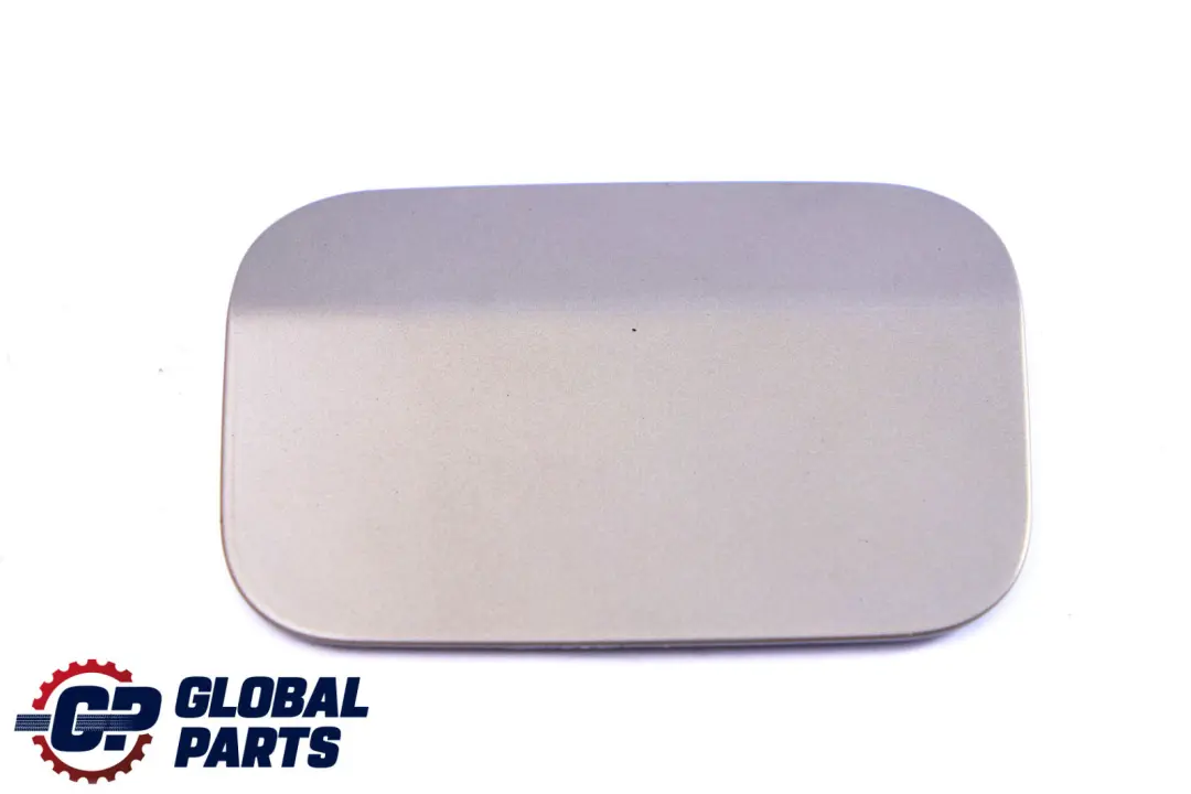 BMW E60 E61 Klapka Wlewu Paliwa Olivin Metallic - 349 - SKU 7034281-OLI - Numer Części 7034281