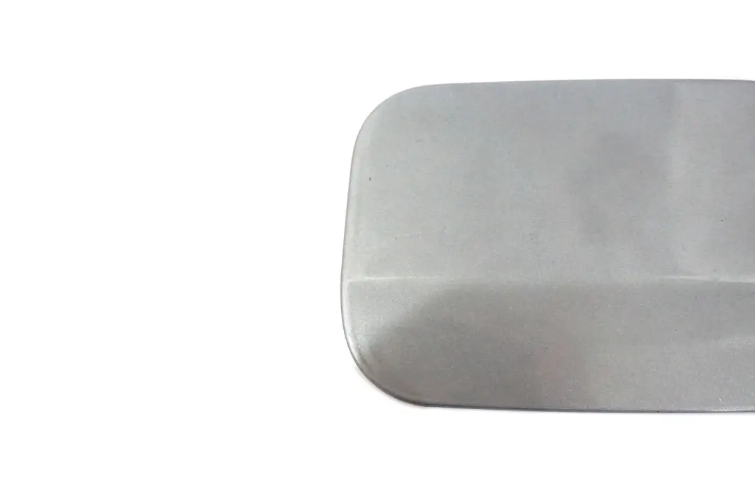Fill In Flap Silbergrau Metallic Silver Grey A08 to BMW 5 Series E60 E61 Fuel Cover with Part number 7034281 BMW 5 Series E60 E61 Fuel Cover Fill In Flap Silbergrau Metallic Silver Grey A08 - SKU 7034281-SBG - Part number 7034281