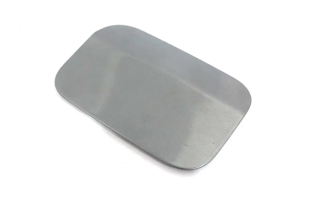 Cache pour Reservoir Couvercle Argent Gris pour BMW 5 E60 E61 LCI à propos du numéro de pièce 7034281 BMW 5 E60 E61 LCI Cache pour Reservoir Couvercle Argent Gris - SKU 7034281-SBG - Numéro de pièce 7034281
