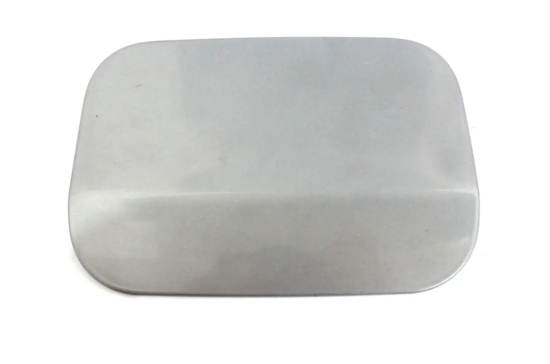 BMW E60 E61 LCI Ribalta Riempimento Coperchio Grigio Argento - SKU 7034281-SBG - Numero di parte 7034281