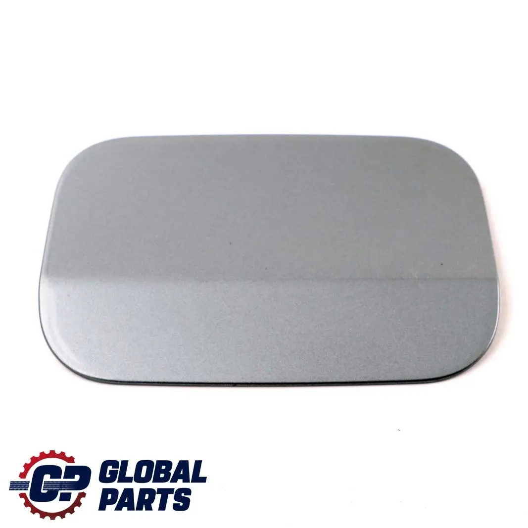 BMW E60 E61 Filler Cover Fill In Klappe Spacegrau Spacegrau Metallic - SKU 7034281-SCG - Teilenummer 7034281