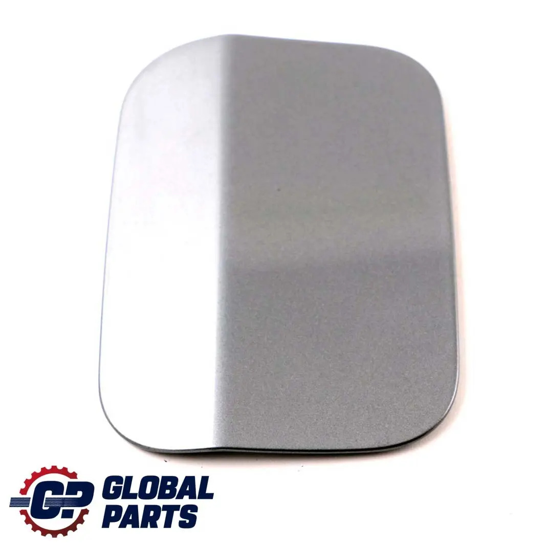 BMW E60 E61 Capot de Remplissage Spacegrau Gris Espace Métallique - SKU 7034281-SCG - Numéro de pièce 7034281