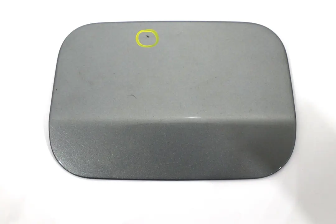 Fill In Flap Spacegrau Space Grey Metallic to BMW 5 Series E60 E61 Fuel Cover with Part number 7034281 BMW 5 Series E60 E61 Fuel Cover Fill In Flap Spacegrau Space Grey Metallic - SKU 7034281-SCG1 - Part number 7034281