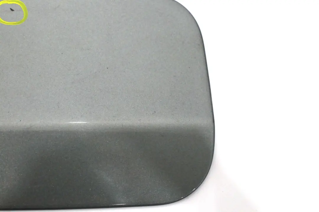 Fill In Flap Spacegrau Space Grey Metallic to BMW 5 Series E60 E61 Fuel Cover with Part number 7034281 BMW 5 Series E60 E61 Fuel Cover Fill In Flap Spacegrau Space Grey Metallic - SKU 7034281-SCG1 - Part number 7034281