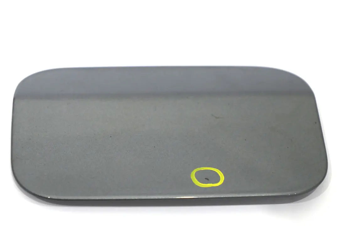 Fill In Flap Spacegrau Space Grey Metallic to BMW 5 Series E60 E61 Fuel Cover with Part number 7034281 BMW 5 Series E60 E61 Fuel Cover Fill In Flap Spacegrau Space Grey Metallic - SKU 7034281-SCG1 - Part number 7034281