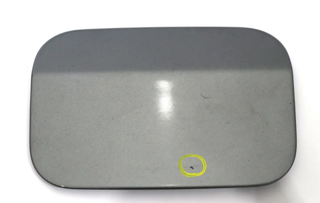 BMW 5 Series E60 E61 Fuel Cover Fill In Flap Spacegrau Space Grey Metallic - SKU 7034281-SCG1 - Part number 7034281