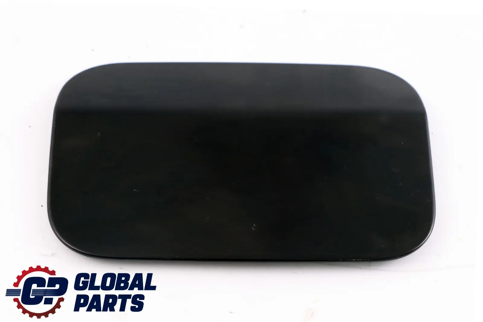 BMW E60 E61 Couvercle de reservoir de carburant Rabat Noir Noir 2 - 668