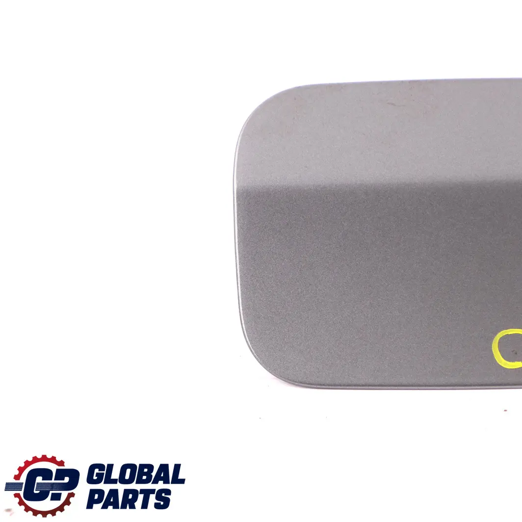 BMW 5 er E60 M5 Einfüllklappe Tankdeckel Sparkling Graphite Metallic A22 - SKU 7034281-SG - Teilenummer 7034281