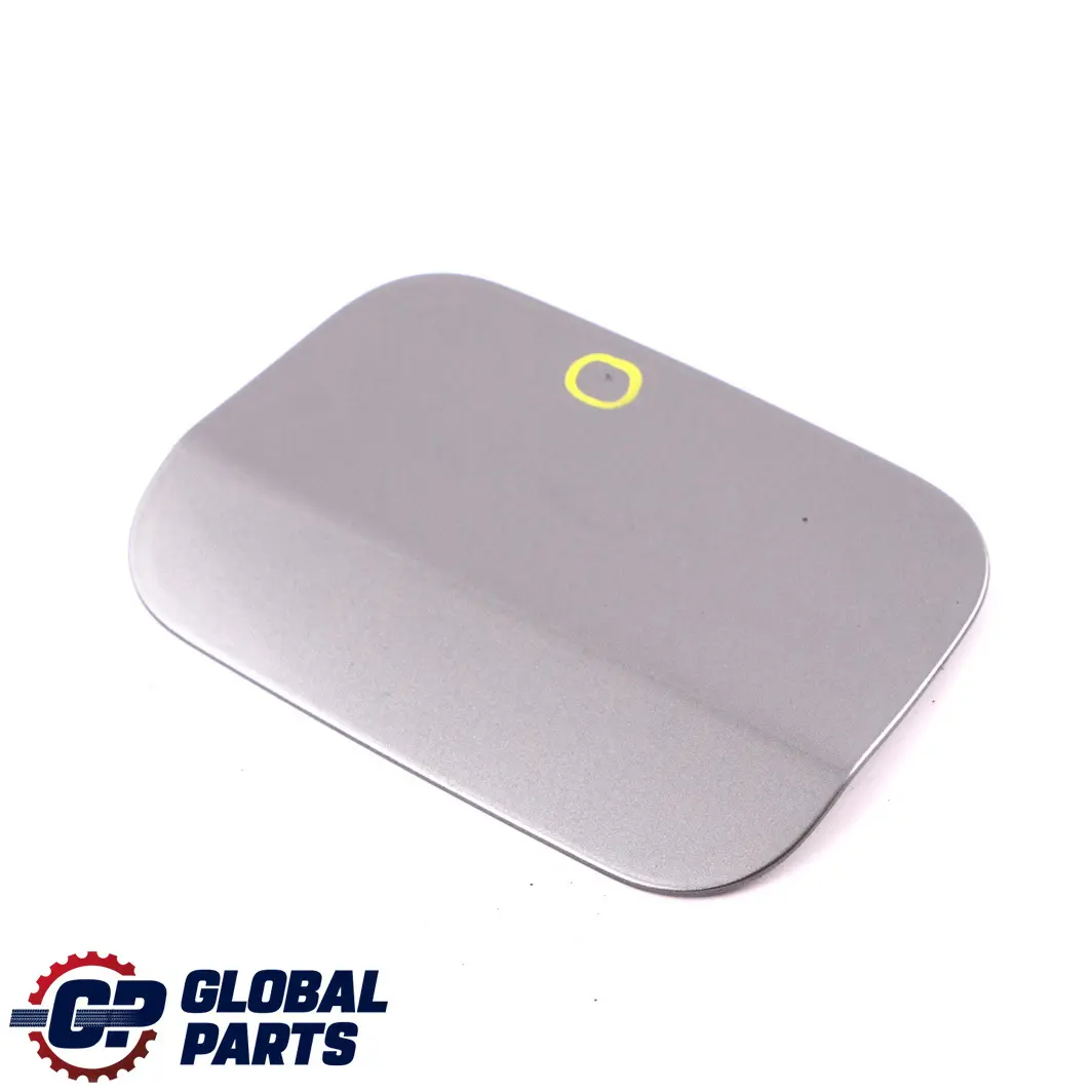 BMW 5 Series E60 Fuel Cover Fill In Flap Sparkling Graphite Metallic A22 - SKU 7034281-SG - Part number 7034281