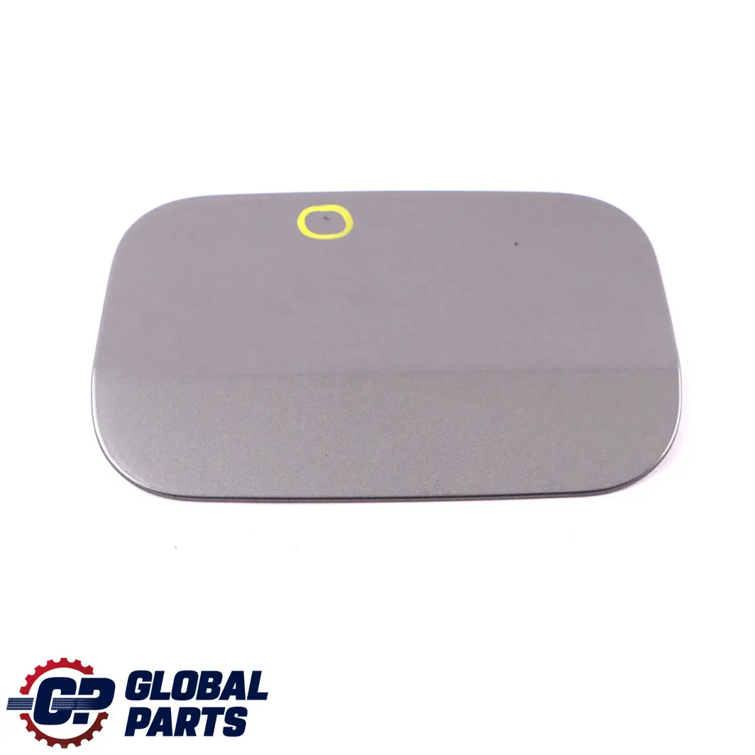 Fill In Flap Sparkling Graphite Metallic A22 to BMW 5 Series E60 Fuel Cover with Part number 7034281 BMW 5 Series E60 Fuel Cover Fill In Flap Sparkling Graphite Metallic A22 - SKU 7034281-SG - Part number 7034281