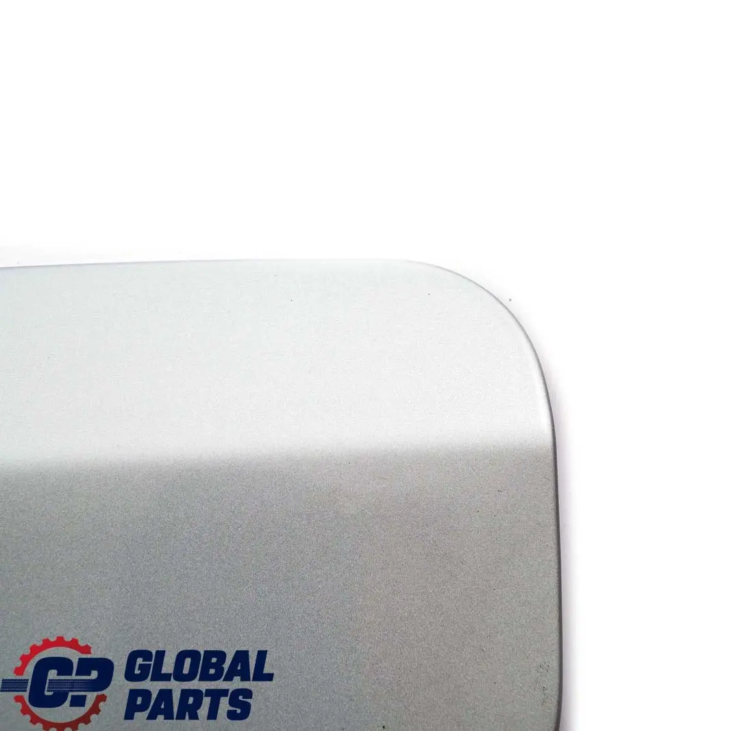 Cache pour Reservoir Bouchon de Argent Silverstone 2 Metal - A29 pour BMW 5 E60 M5 à propos du numéro de pièce 7034281 BMW 5 E60 M5 Cache pour Reservoir Bouchon de Argent Silverstone 2 Metal - A29 - SKU 7034281-SIL - Numéro de pièce 7034281