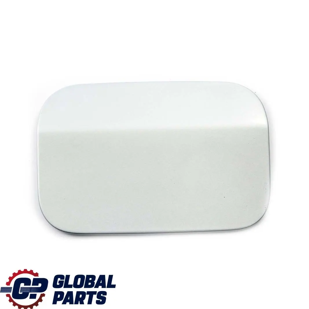 Cache pour Reservoir Bouchon de Argent Silverstone 2 Metal - A29 pour BMW 5 E60 M5 à propos du numéro de pièce 7034281 BMW 5 E60 M5 Cache pour Reservoir Bouchon de Argent Silverstone 2 Metal - A29 - SKU 7034281-SIL - Numéro de pièce 7034281