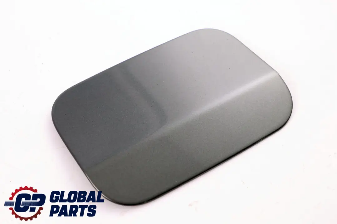 Couvercle Carburant Trappe Remplissage Titangrau Gris Métallique pour BMW E60 E61 à propos du numéro de pièce 7034281 BMW E60 E61 Couvercle Carburant Trappe Remplissage Titangrau Gris Métallique - SKU 7034281-TGR - Numéro de pièce 7034281