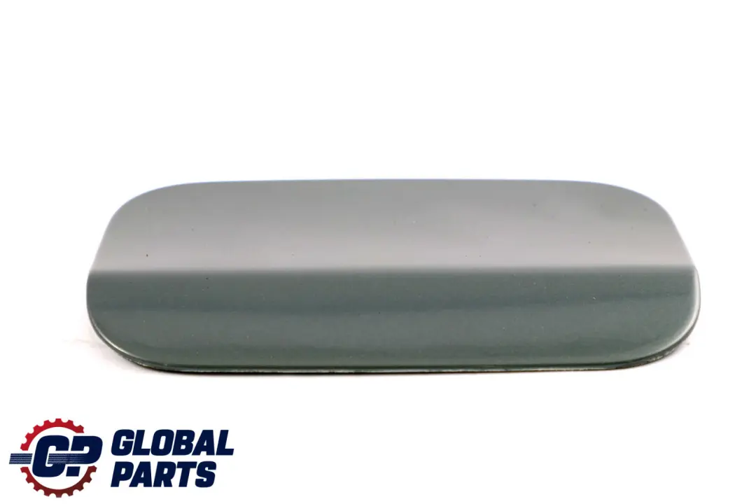 BMW 5 Series E60 E61 Fuel Cover Fill In Flap Titangrau Metallic Grey - SKU 7034281-TGR - Part number 7034281