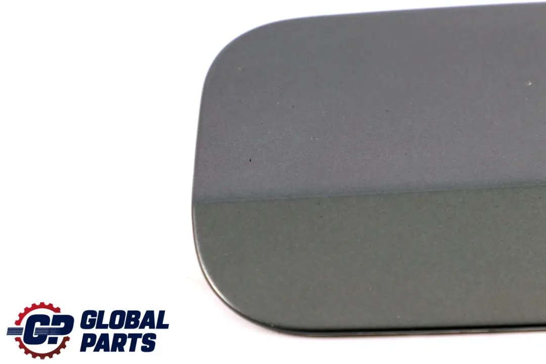 BMW 5 Series E60 E61 Fuel Cover Fill In Flap Titangrau Metallic Grey - SKU 7034281-TGR - Part number 7034281