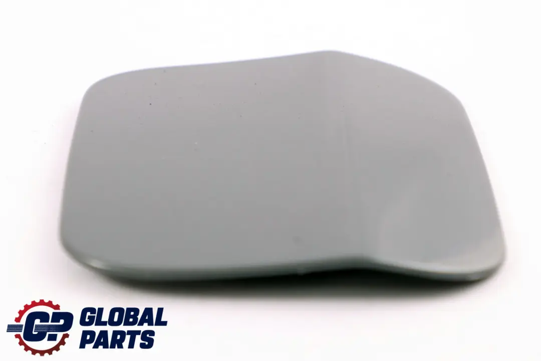 BMW serii 5 E60 E61 Pokrywa Klapka Wlewu Paliwa Titangrau Metallic - SKU 7034281-TGR - Numer Części 7034281