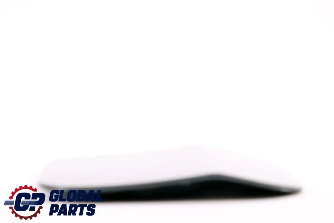 BMW E60 Coperchio Carburante Sportello riempimento Titangrau Grigio Metallizzato - SKU 7034281-TGR - Numero di parte 7034281