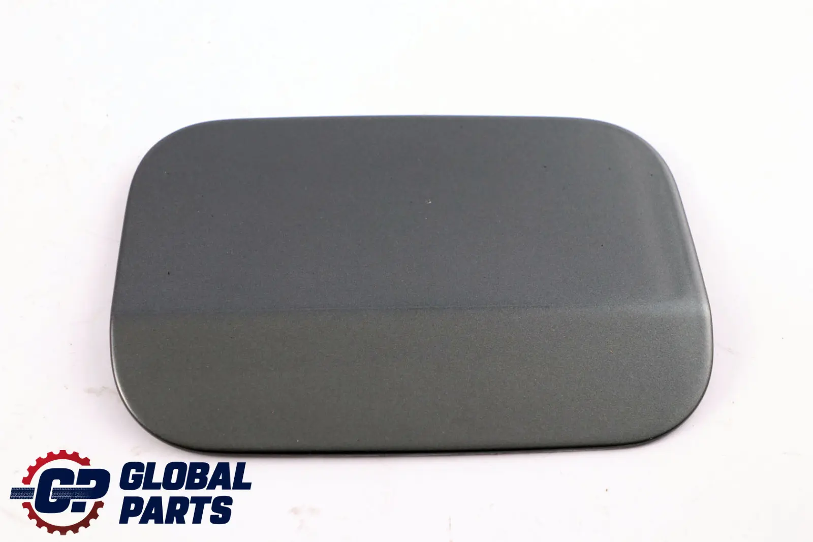 BMW E60 E61 Couvercle Carburant Trappe Remplissage Titangrau Gris Métallique
