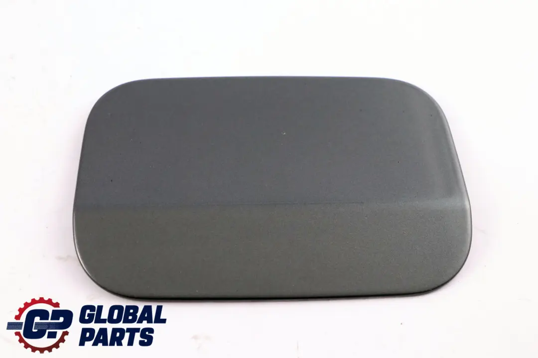 Fill In Flap Titangrau Metallic Grey to BMW 5 Series E60 E61 Fuel Cover with Part number 7034281 BMW 5 Series E60 E61 Fuel Cover Fill In Flap Titangrau Metallic Grey - SKU 7034281-TGR - Part number 7034281