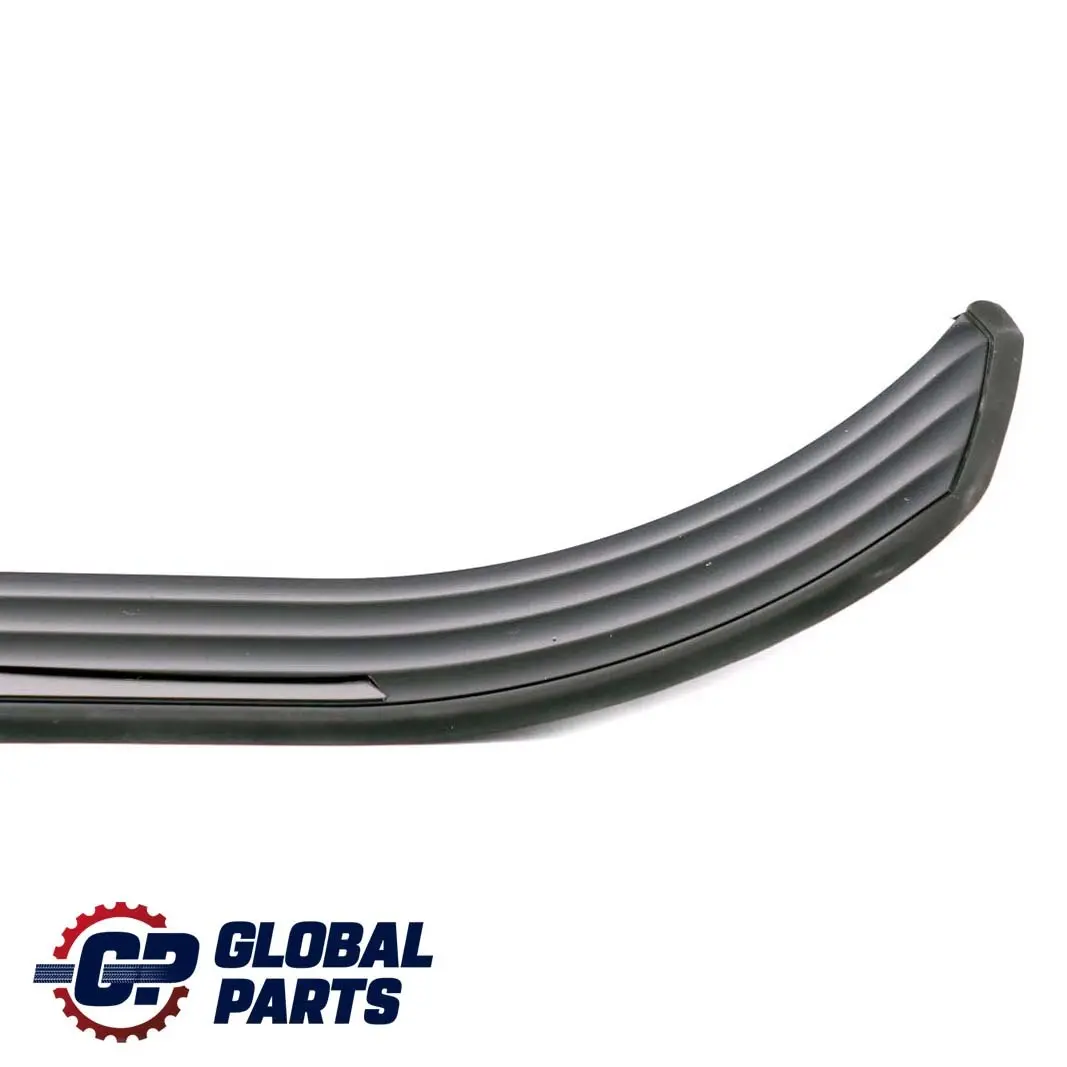 BMW 5 er E60 E61 LCI 2 Blende Einstieg Vorn Links Schwarz 5147 - SKU 7034303-2 - Teilenummer 7034303