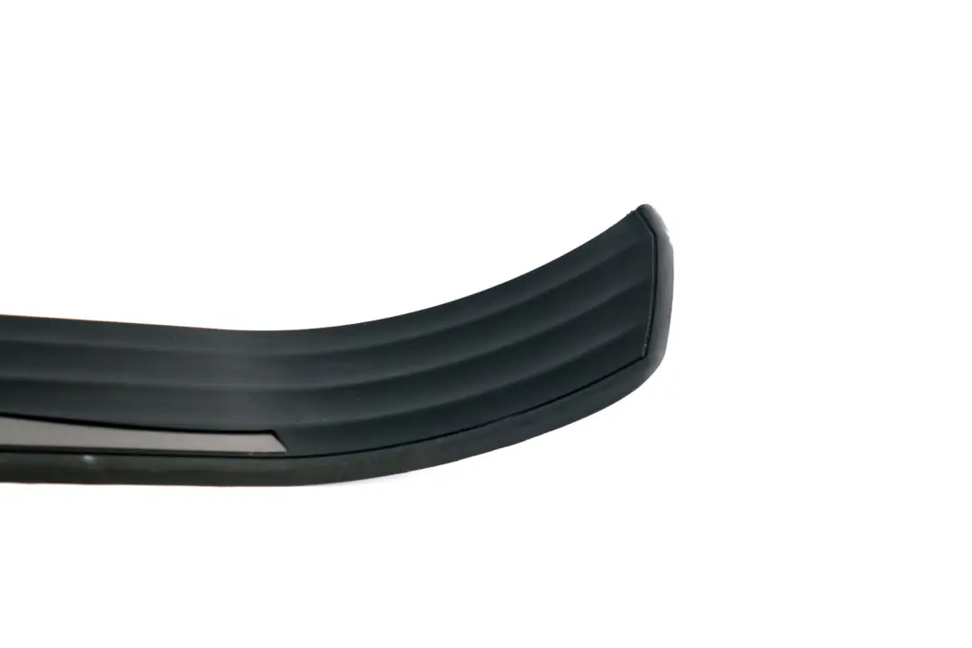 BMW E60 E61 LCI Listwa Nakładka Progowa Przednia Lewa Przód Lewy - SKU 7034303 - Numer Części 7034303