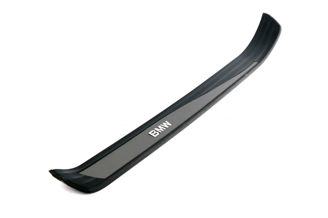 Front Left Entrance Kick Door Sill Cover N/S to BMW E60 E61 LCI with Part number 7034303 BMW E60 E61 LCI Front Left Entrance Kick Door Sill Cover N/S - SKU 7034303 - Part number 7034303
