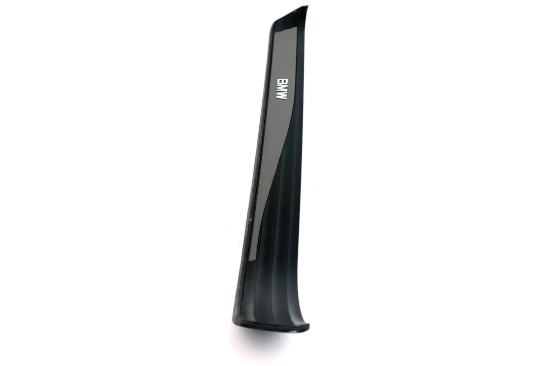 BMW E60 E61 LCI Couverture Entree avant Gauche Noir - SKU 7034303 - Numéro de pièce 7034303