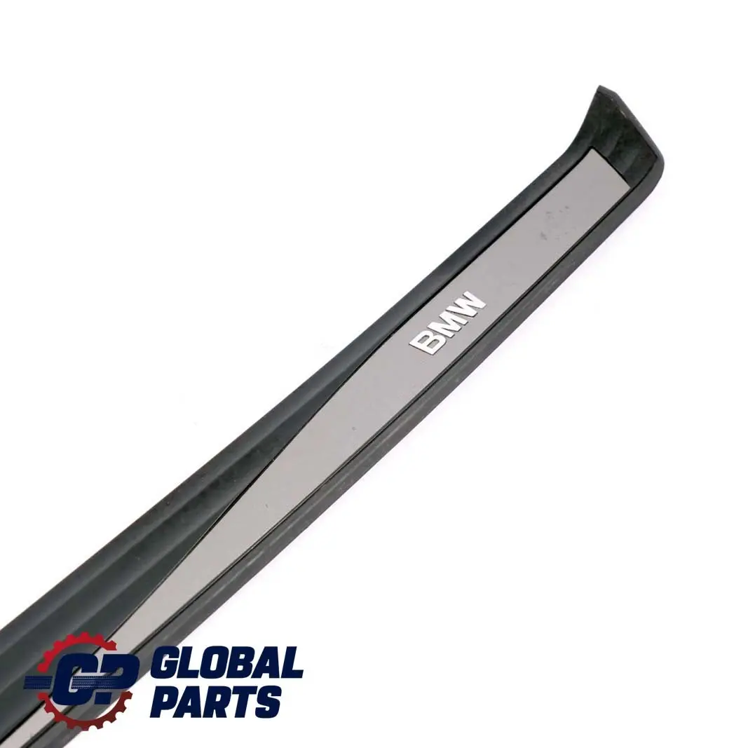 BMW 5 E60 E61 Couverture Entree Avant Droite Noir - SKU 7034304-1 - Numéro de pièce 7034304