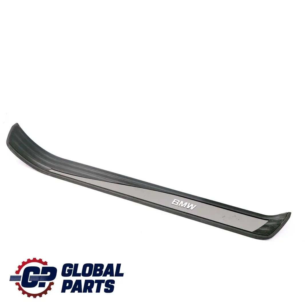 BMW 5 E60 E61 Couverture Entree Avant Droite Noir - SKU 7034304-1 - Numéro de pièce 7034304