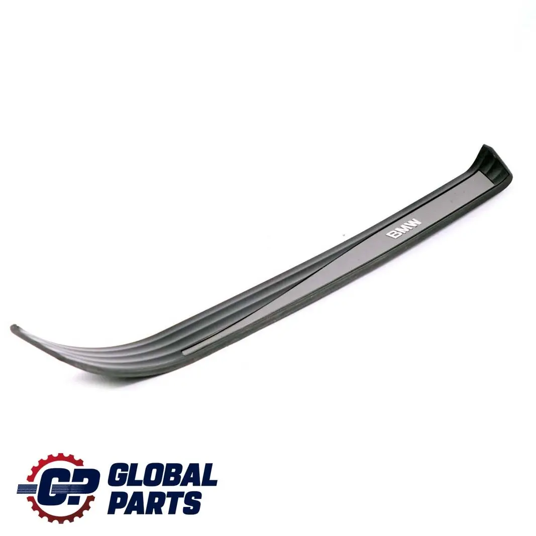 BMW 5 E60 E61 Couverture Entree Avant Droite Noir - SKU 7034304-1 - Numéro de pièce 7034304