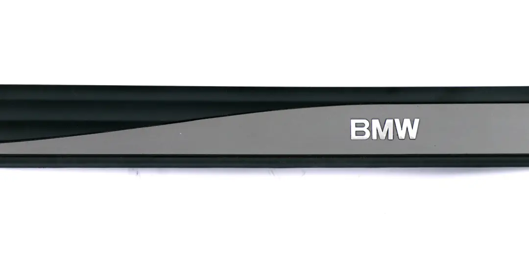 BMW E60 E61 Osłona listwa próg prawy przód - SKU 7034304 - Numer Części 7034304