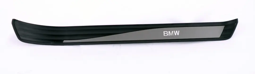 BMW E60 E61 Delantera Derecha O / S Tapa De La Entrada Recortar Tira - SKU 7034304 - Número de pieza 7034304