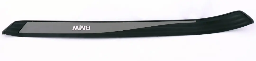 BMW 5 Series E60 E61 Front Right O/S Entrance Cover Trim Strip - SKU 7034304 - Part number 7034304