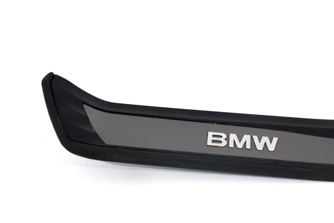 BMW 5 er E60 E61 Blende Einstieg hinten links schwarz 5147 - SKU 7034305 - Teilenummer 7034305